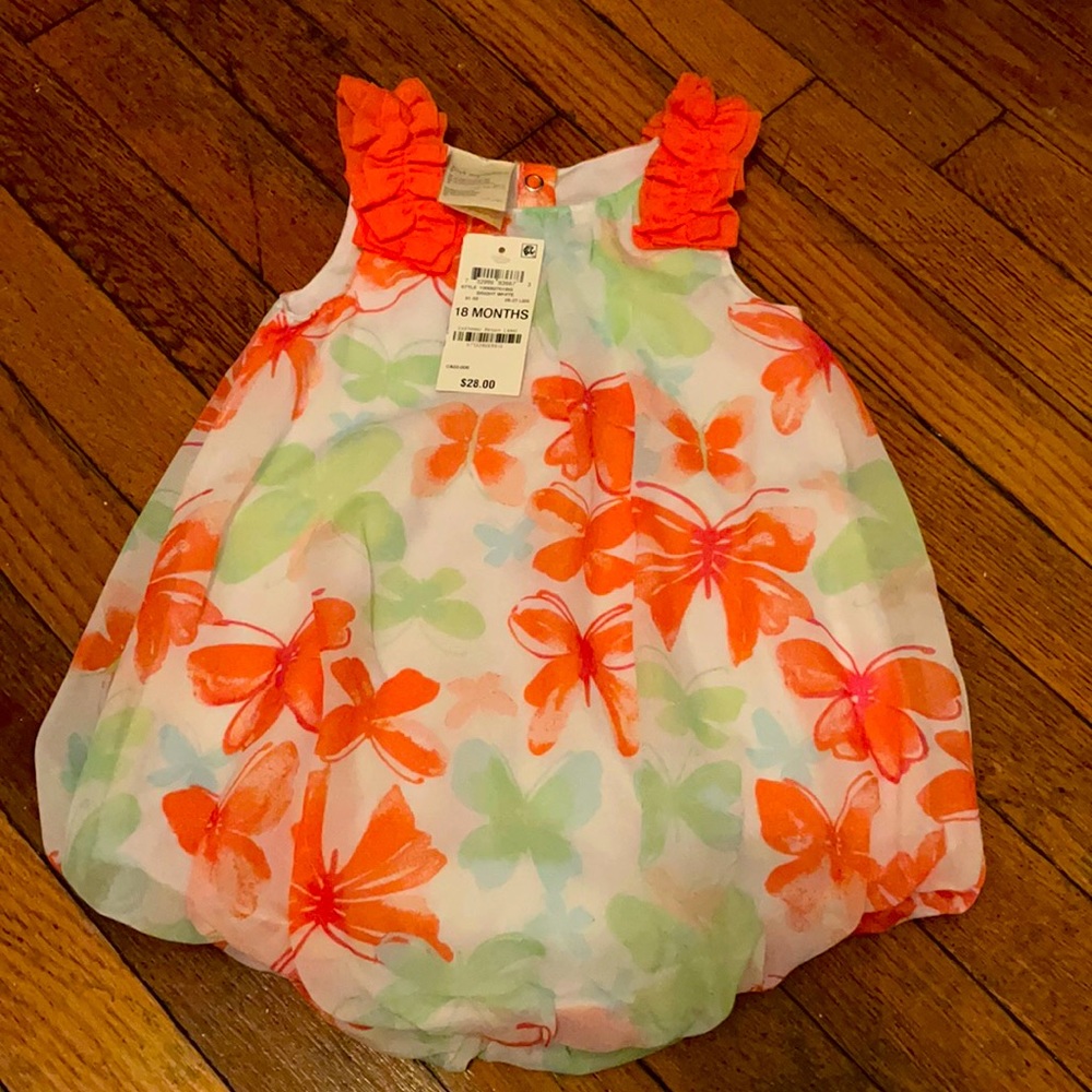 Silk like material romper